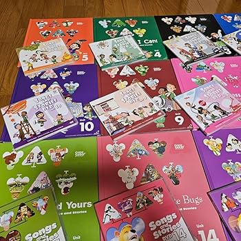 GrapeSEED REP 英語教材 unit1〜18 DVD CD付 GrapeSEED REP 英語教材 unit1〜18 DVD CD付 - メルカリ