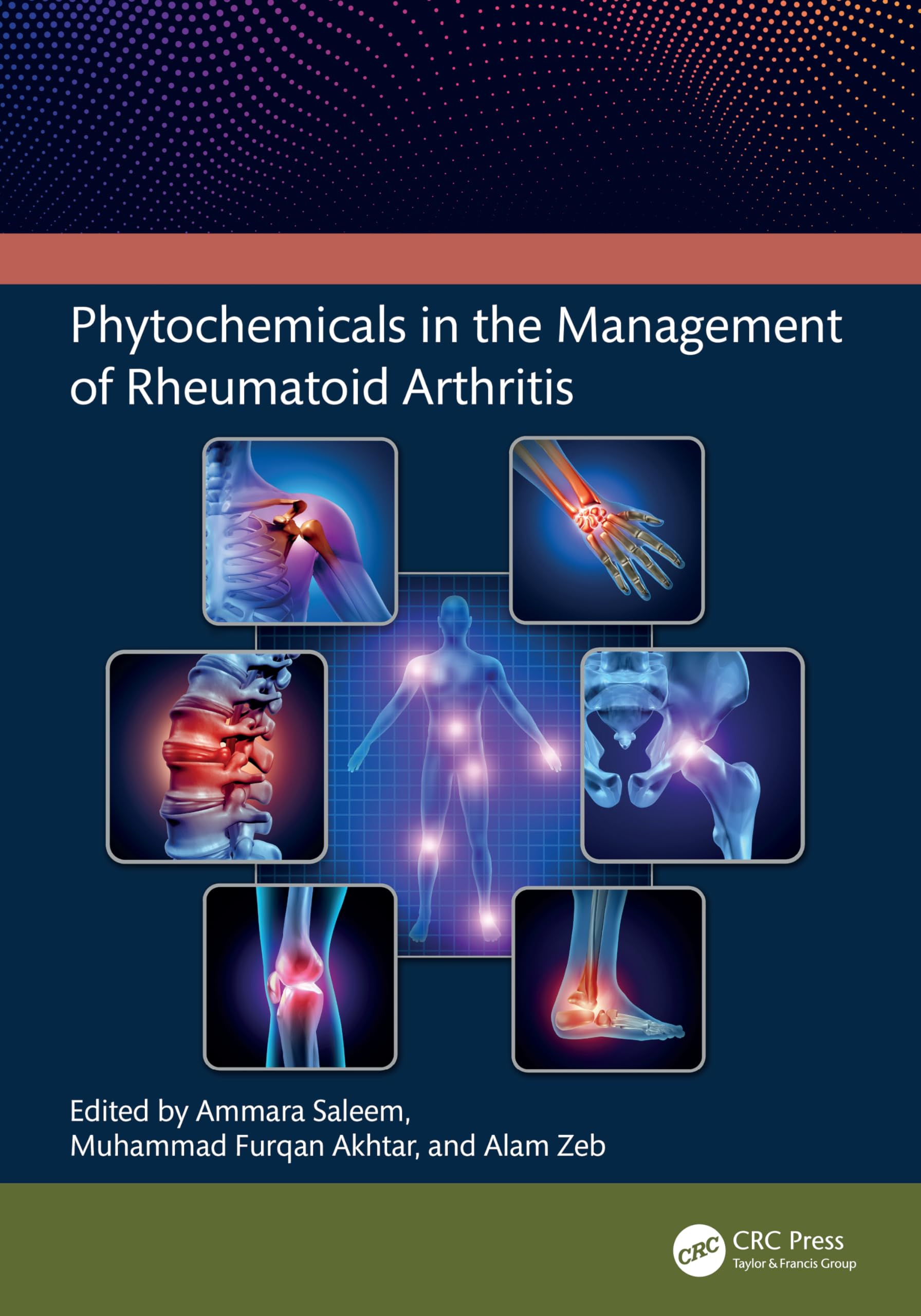 Phytochemicals in the Management of Rheumatoid Arthritis