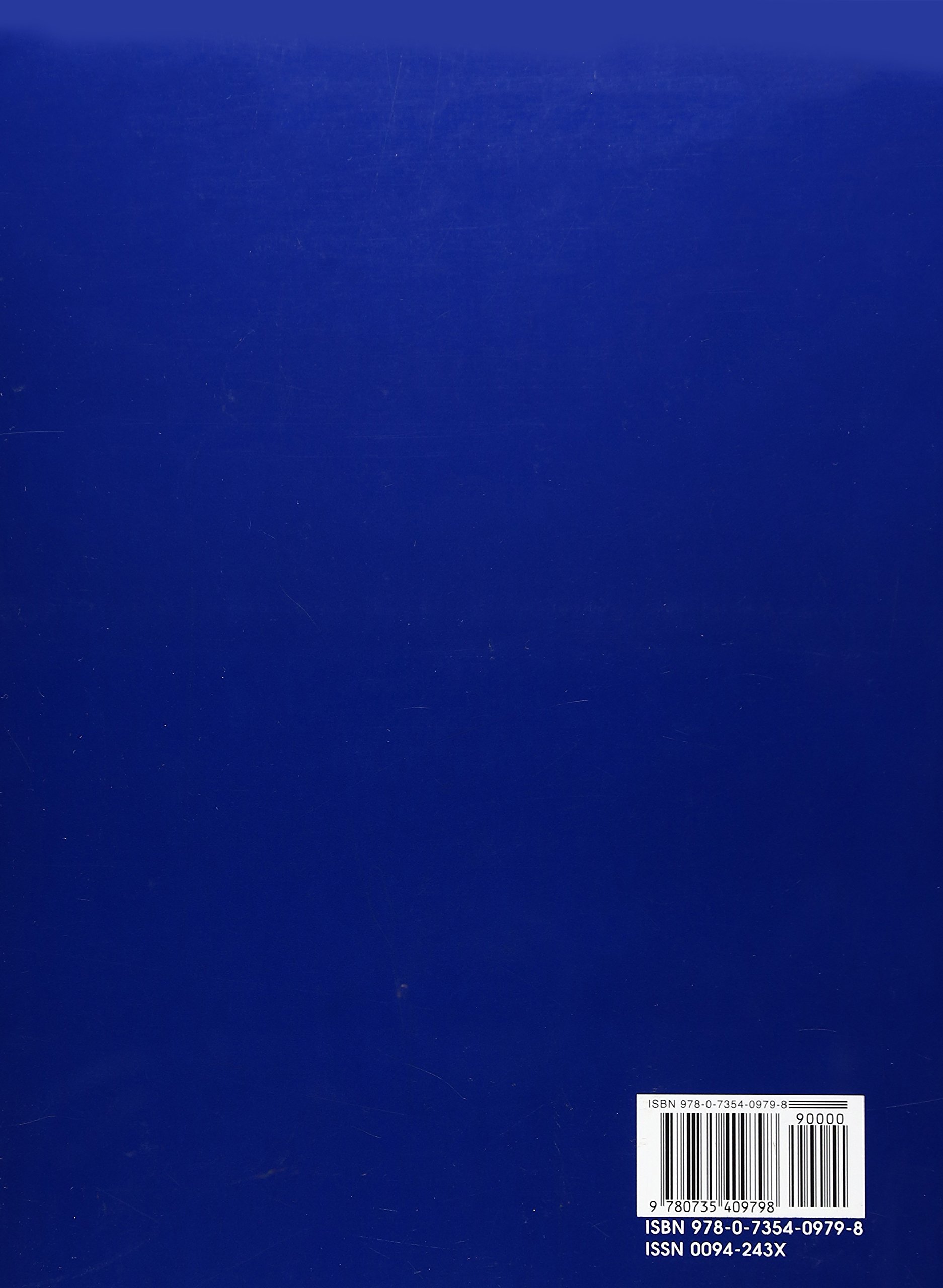 7th International Conference on Concentrating Photovoltaic Systems (AIP Conference Proceedings, 1407, Band 1407)