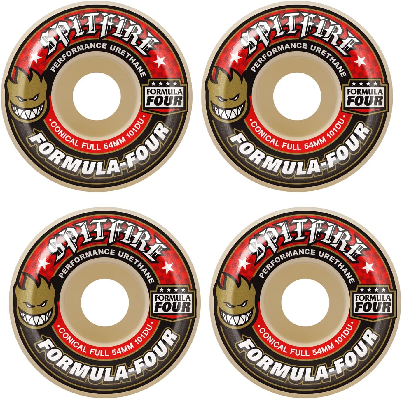 ishod spitfire wheels