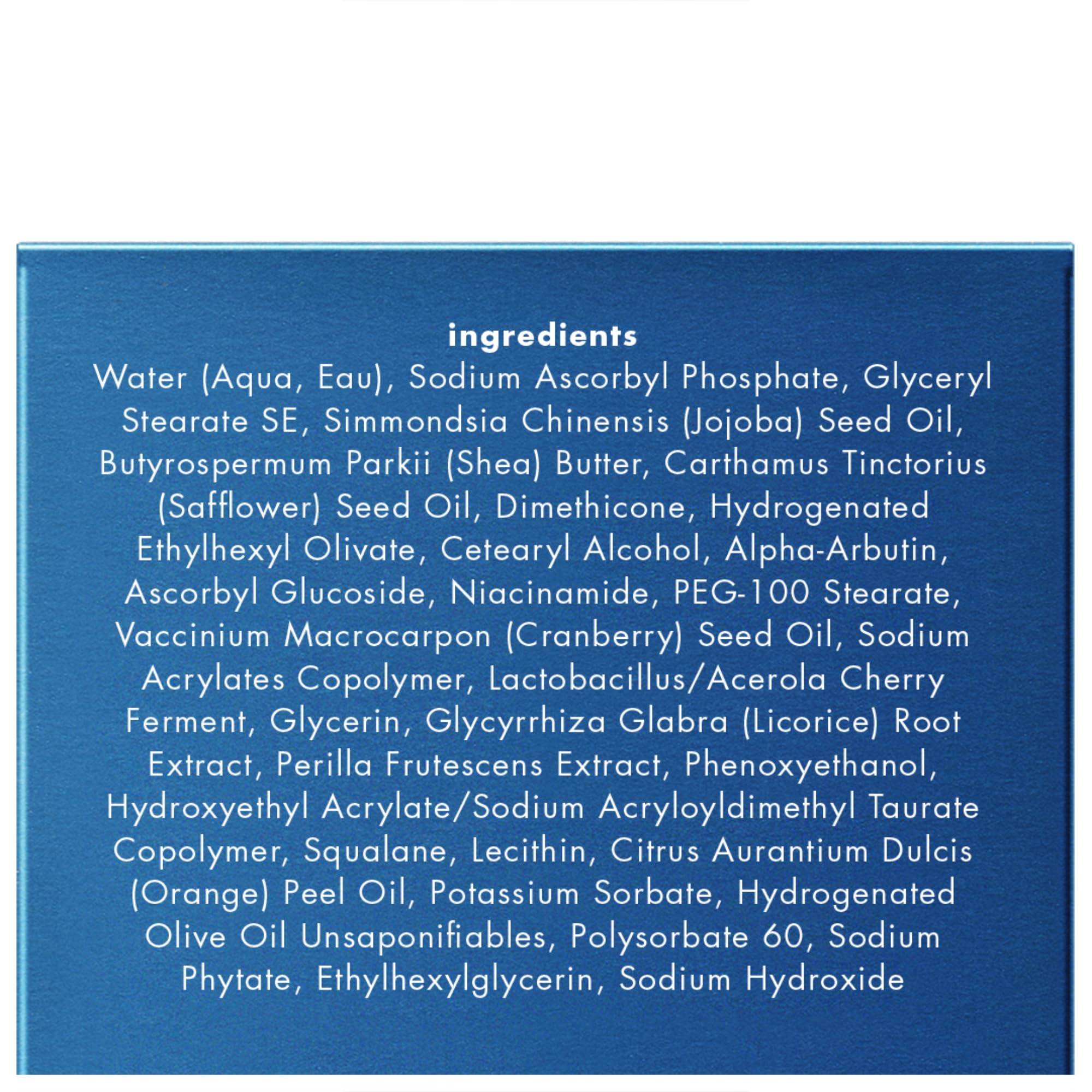 Bioelements vc10 Nightly Bright - 1 fl oz - Overnight Night Creme with Triple-Sourced Antioxidant 10% Vitamin C - All Skin Types - Vegan, Gluten Free - Never Tested on Animals