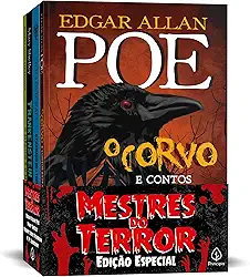 Mestres do Terror