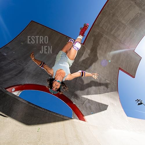 Miniatura 5 de Triple Eight THE Certified Sweatsaver Helmet for Skateboarding, BMX, and Roller Skating