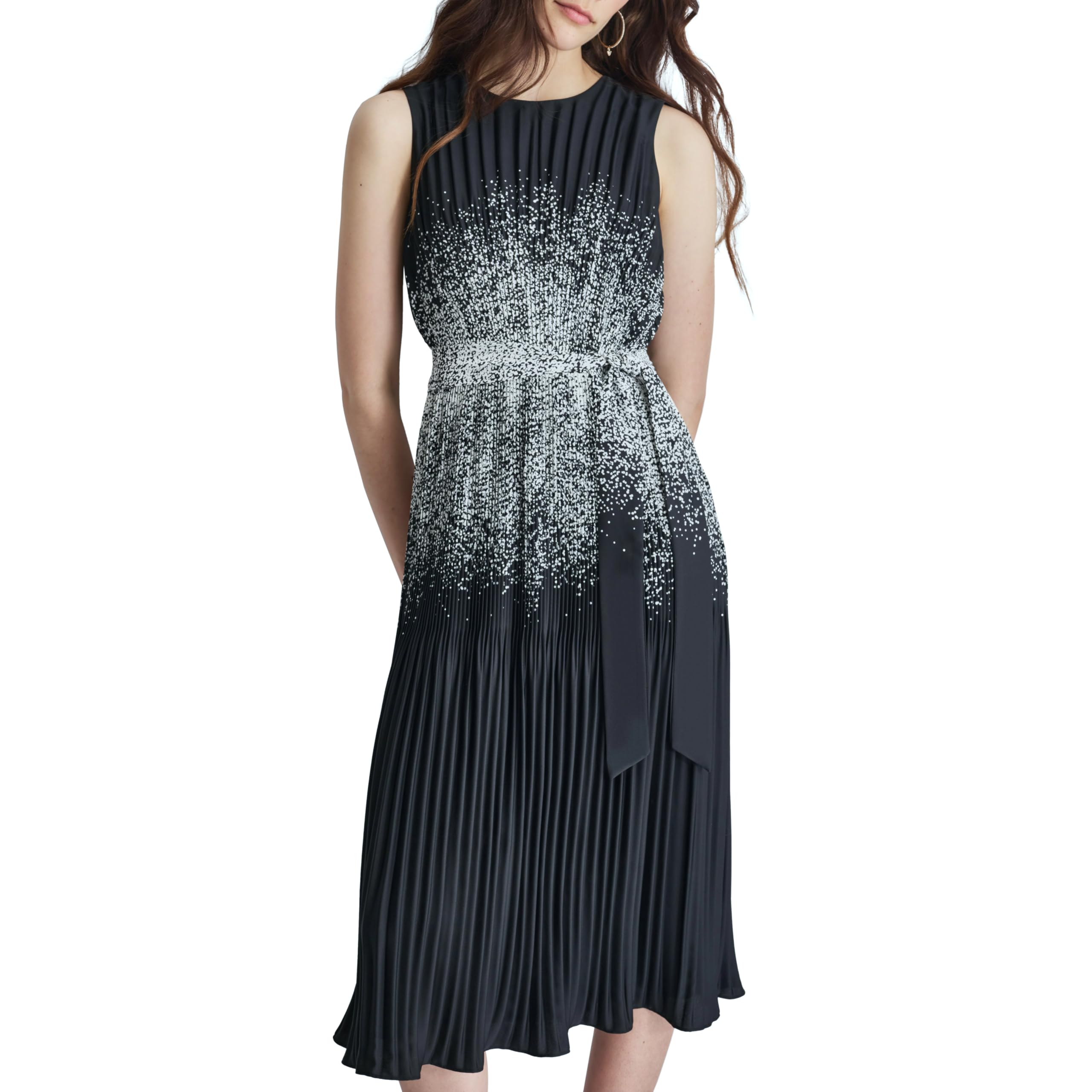 DKNY Womens Dress