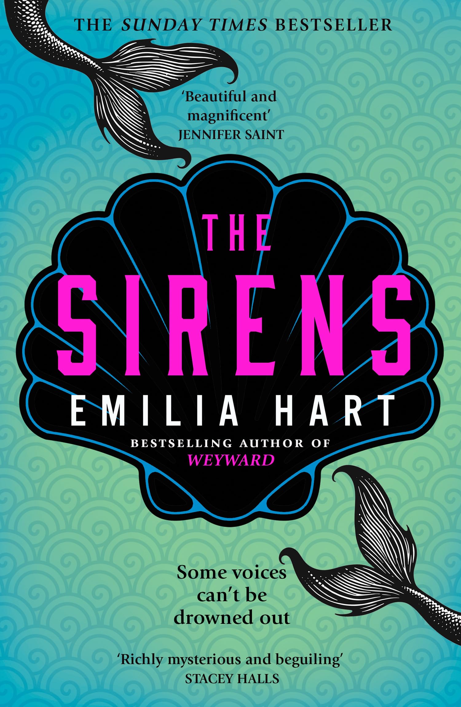 Cover of The Sirens