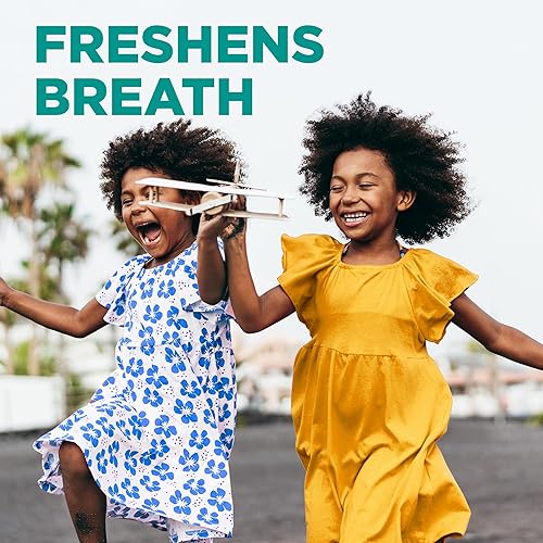 Miniatura 6 de Tom's of Maine Pasta de dientes para niños con flúor aprobado por ADA, pasta de dientes natural, sin colorantes, sin conservantes artificiales,