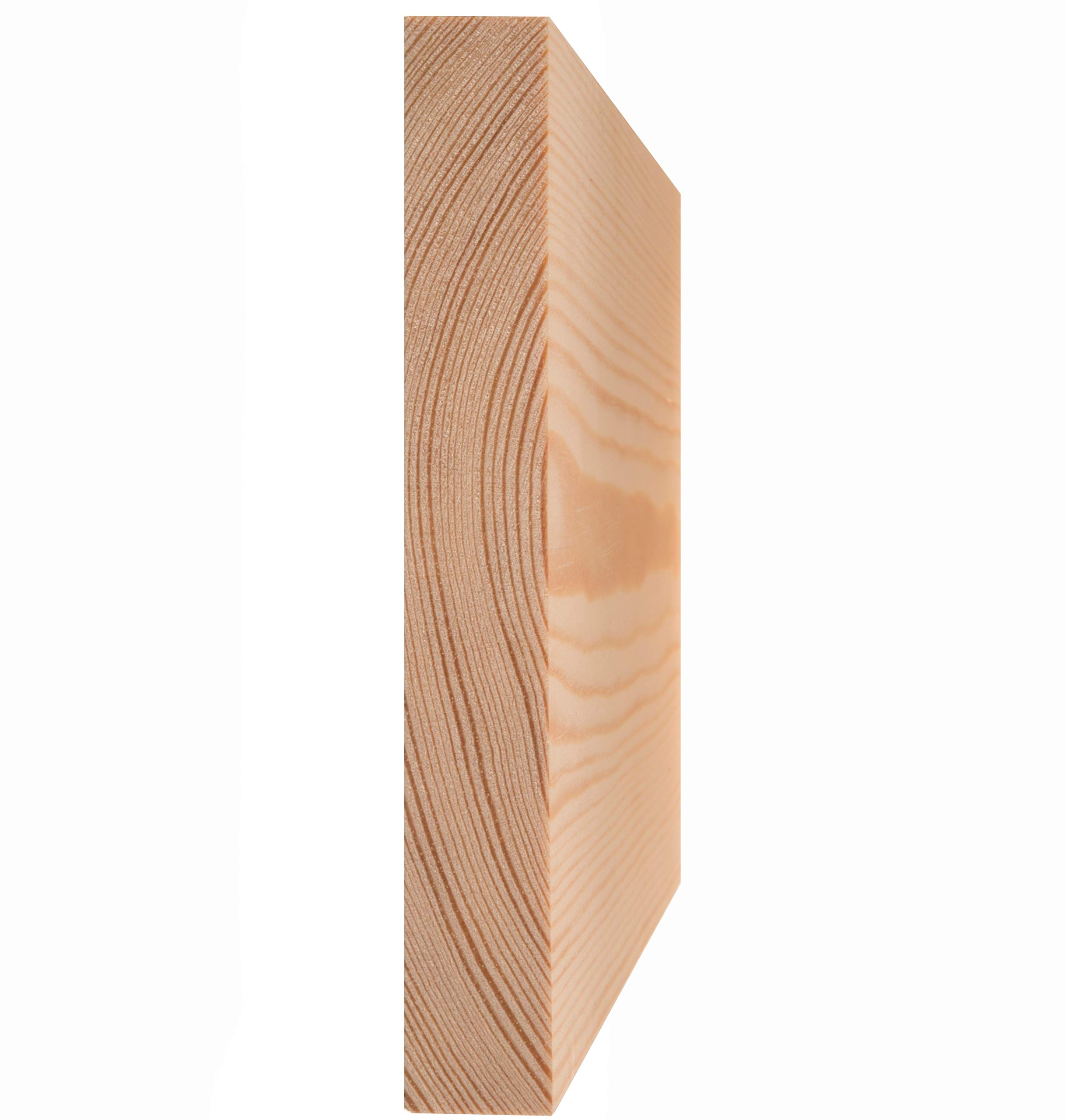 Planed Timber, Pine, Softwood, Redwood, PAR, PSE 25x150mm 0.9m