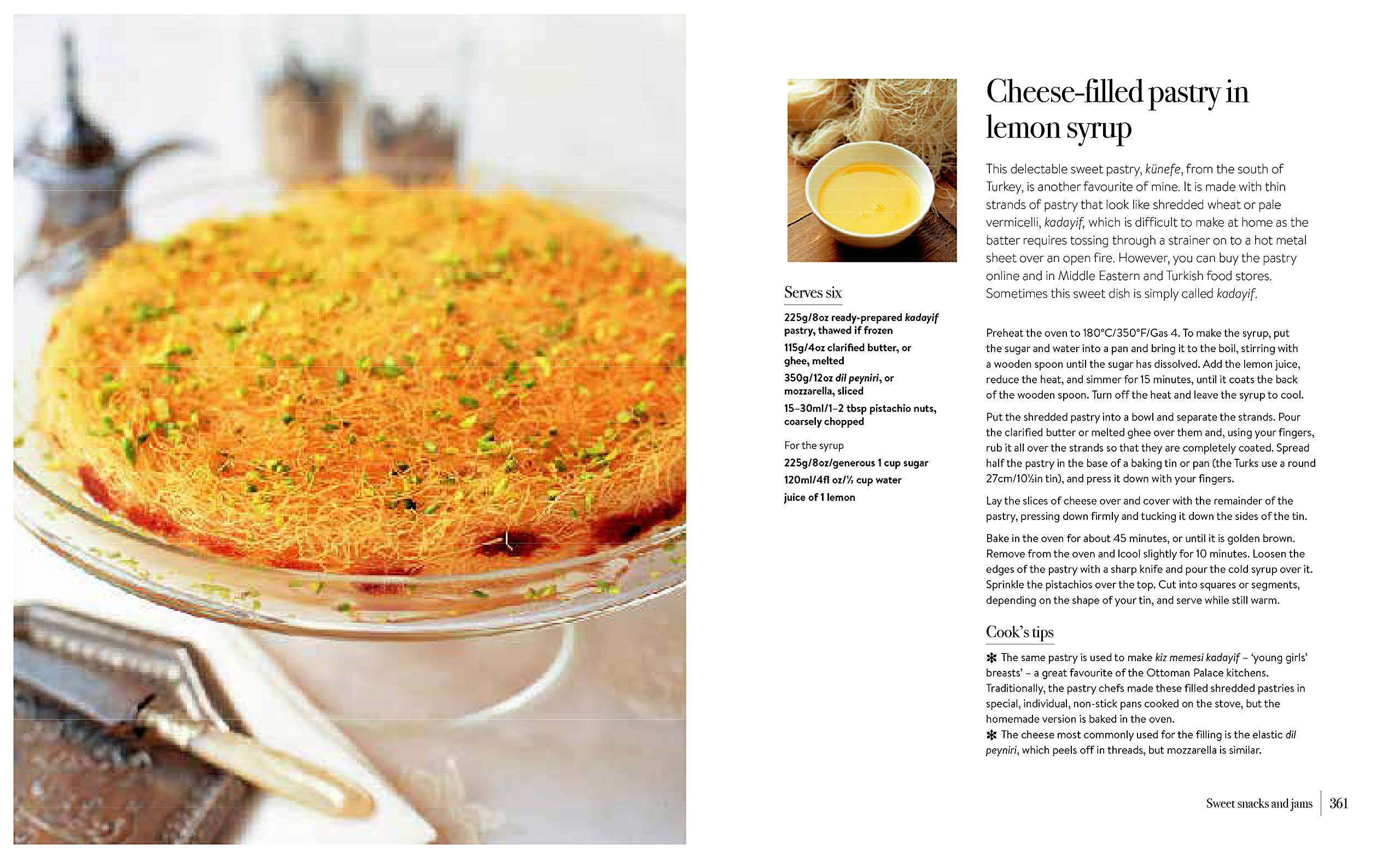 Turkish Cookbook: Exploring the Food of a Timeless Cuisine