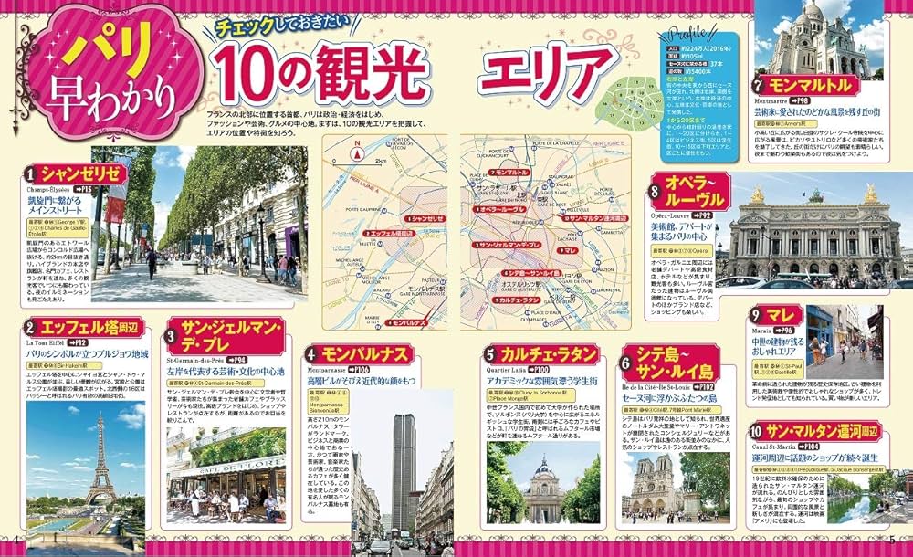 るるぶ パリ 6号 Amazon.co.jp: まっぷる パリ・フランス'25 eBook : 昭文社