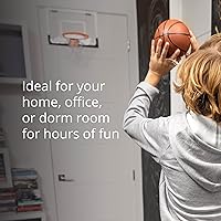 Vista 3 de SKLZ Pro Mini XL Canasta de baloncesto