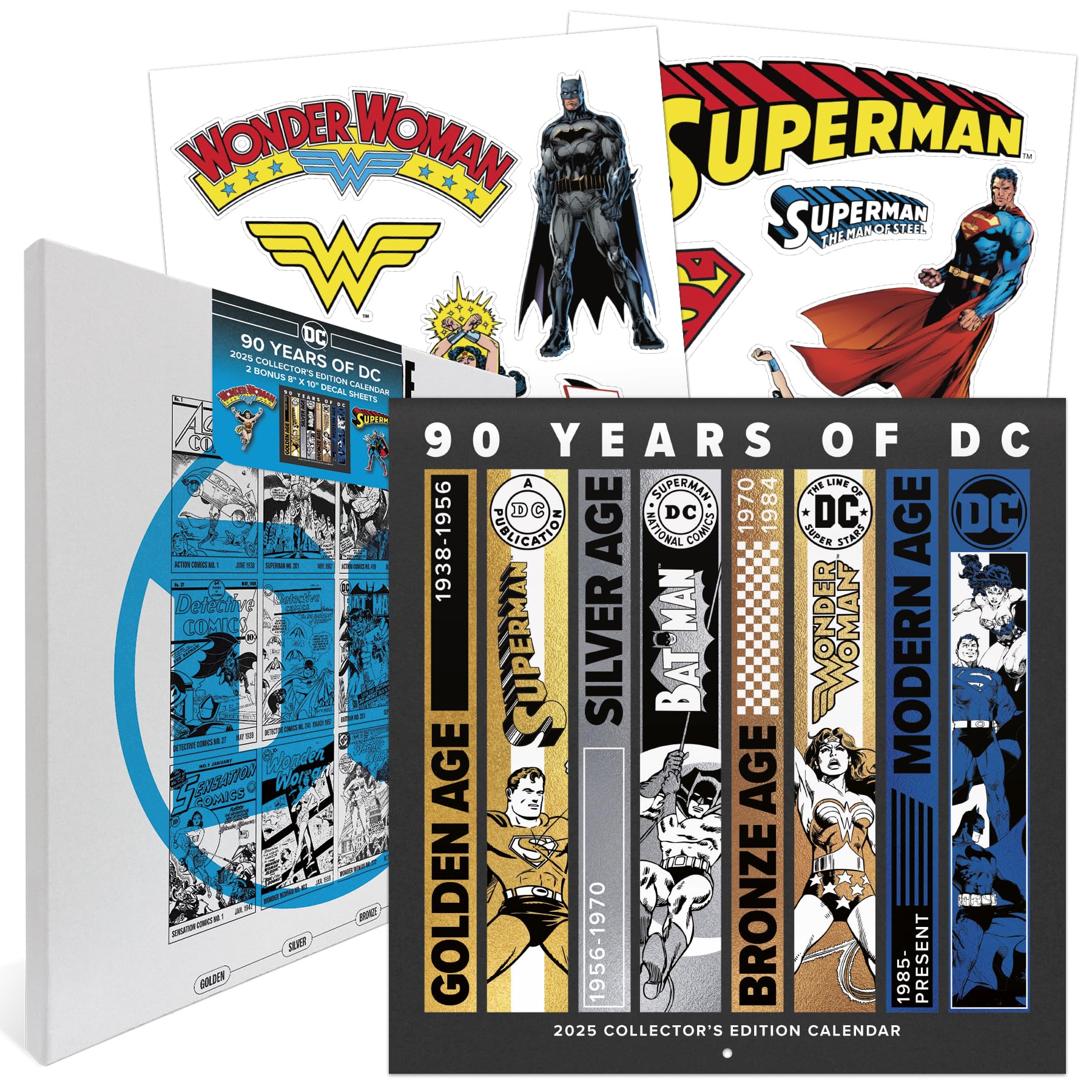 コレクション FH/gerrit rietveld abcdesigne CALENDAR コレクション