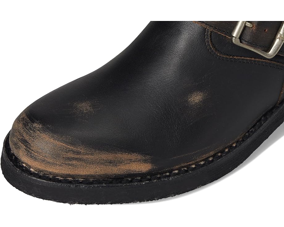 Frye Viv Short Engineer - Top View