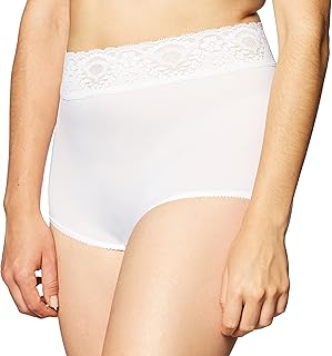 Bali 8037 cotton brief Clearance