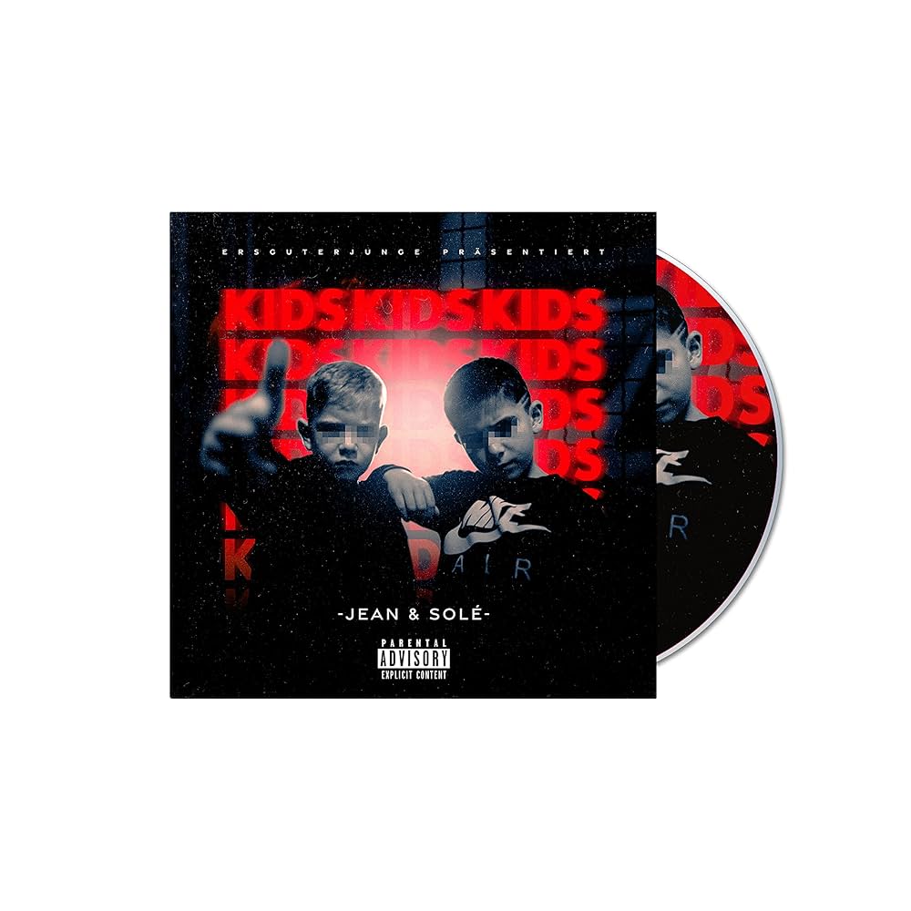 Bushido - Bushido Sonny Black II (Exklusiv bei Amazon.de