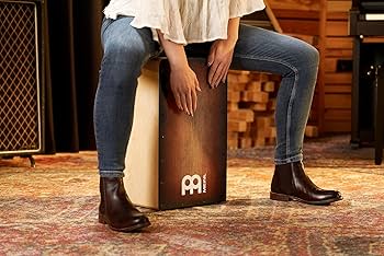 超希少カホン　yaini cajon & percussion standard 超希少カホン yaini cajon & percussion standard 超希少カホン