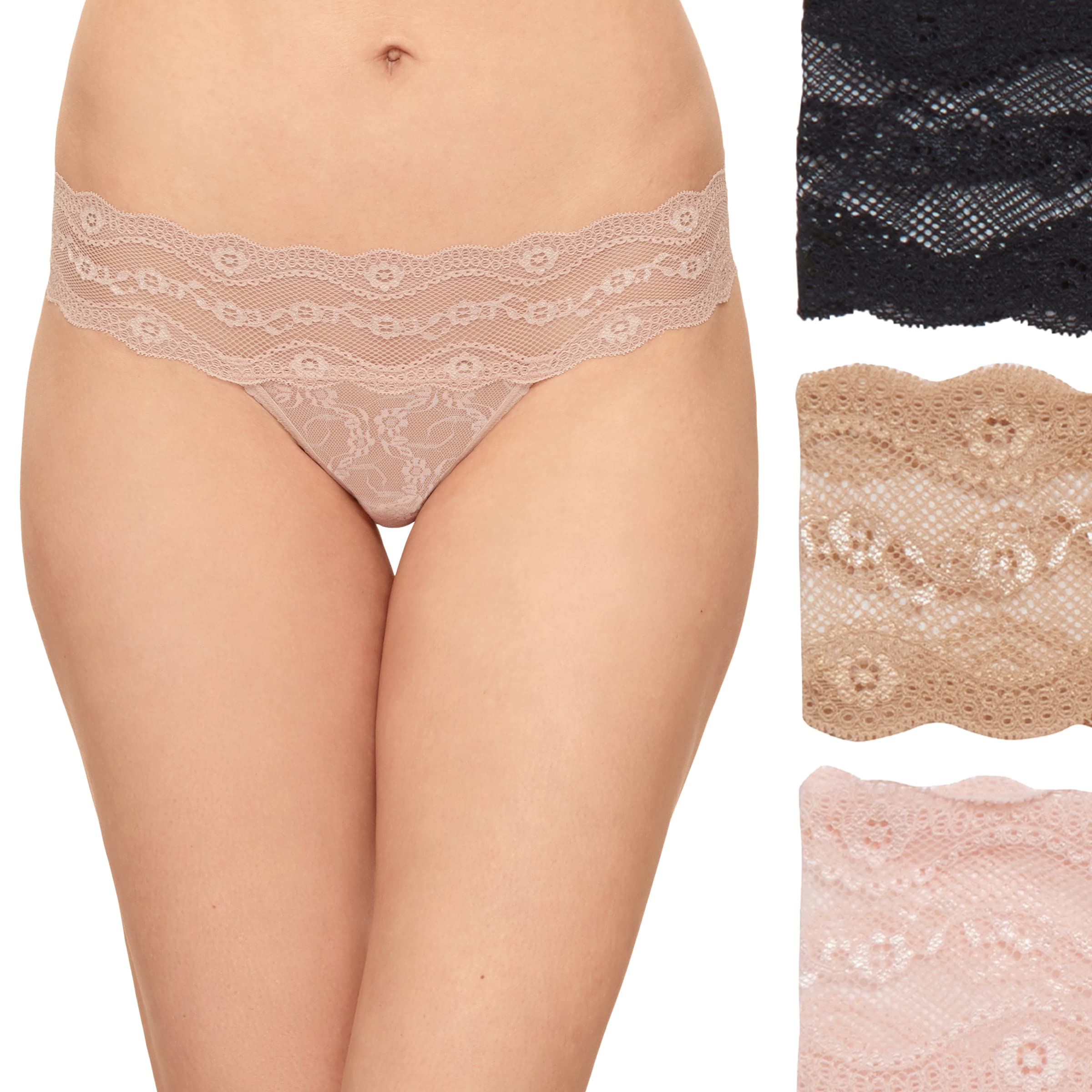 b.tempt'd Tanga para Mujer