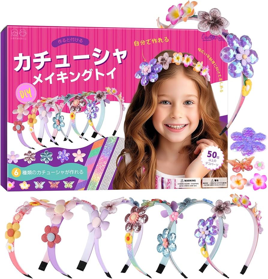 ヘアリボン　カチューシャ　ハンドメイド Amazon.co.jp: [HARGIO] カチューシャ レディース ヘアバンド ヘア