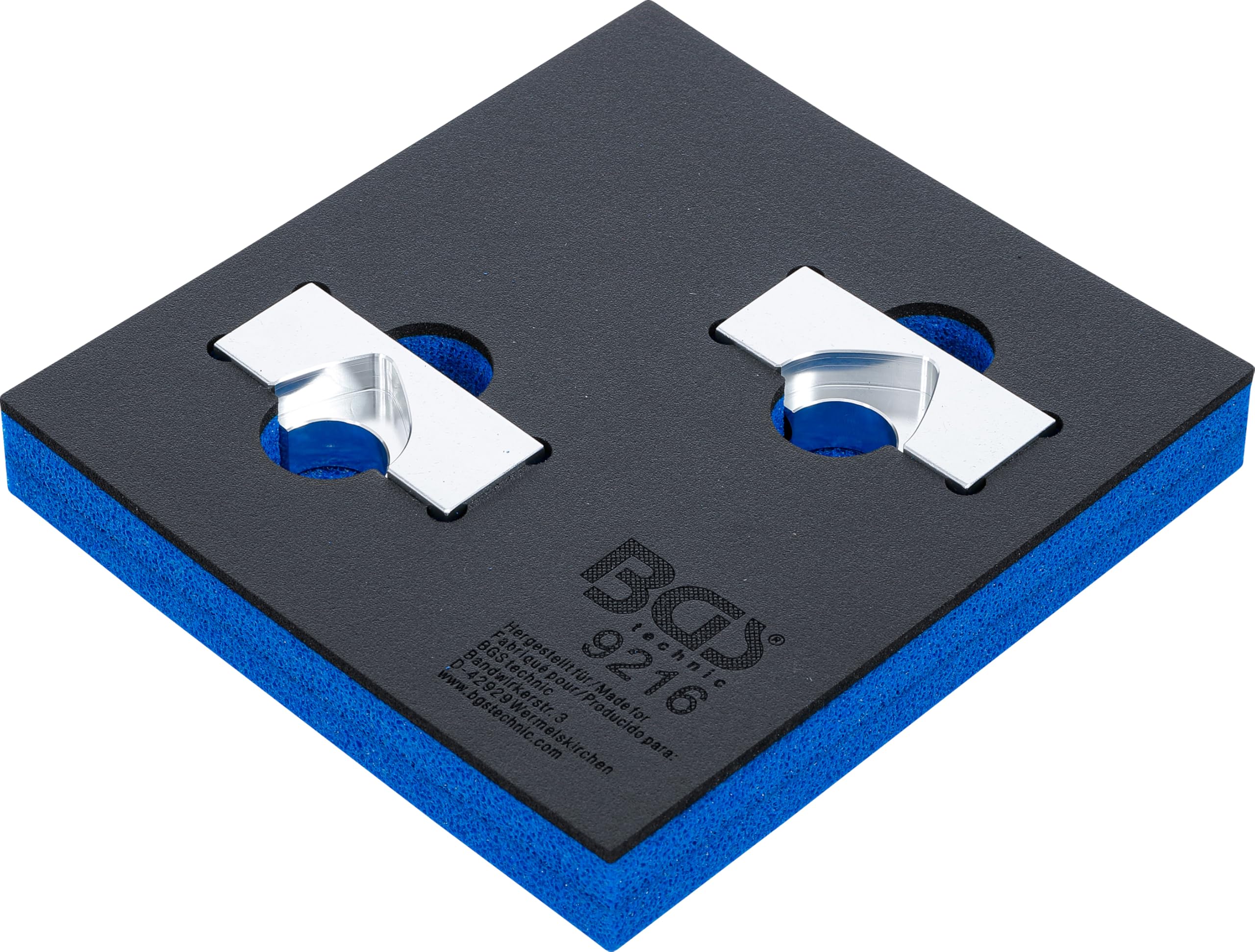 Tru-Flate 12-224R Plug 1/4