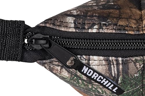 Miniatura 5 de NorChill Soft Coolers Enfriador suave, Realtree Xtra