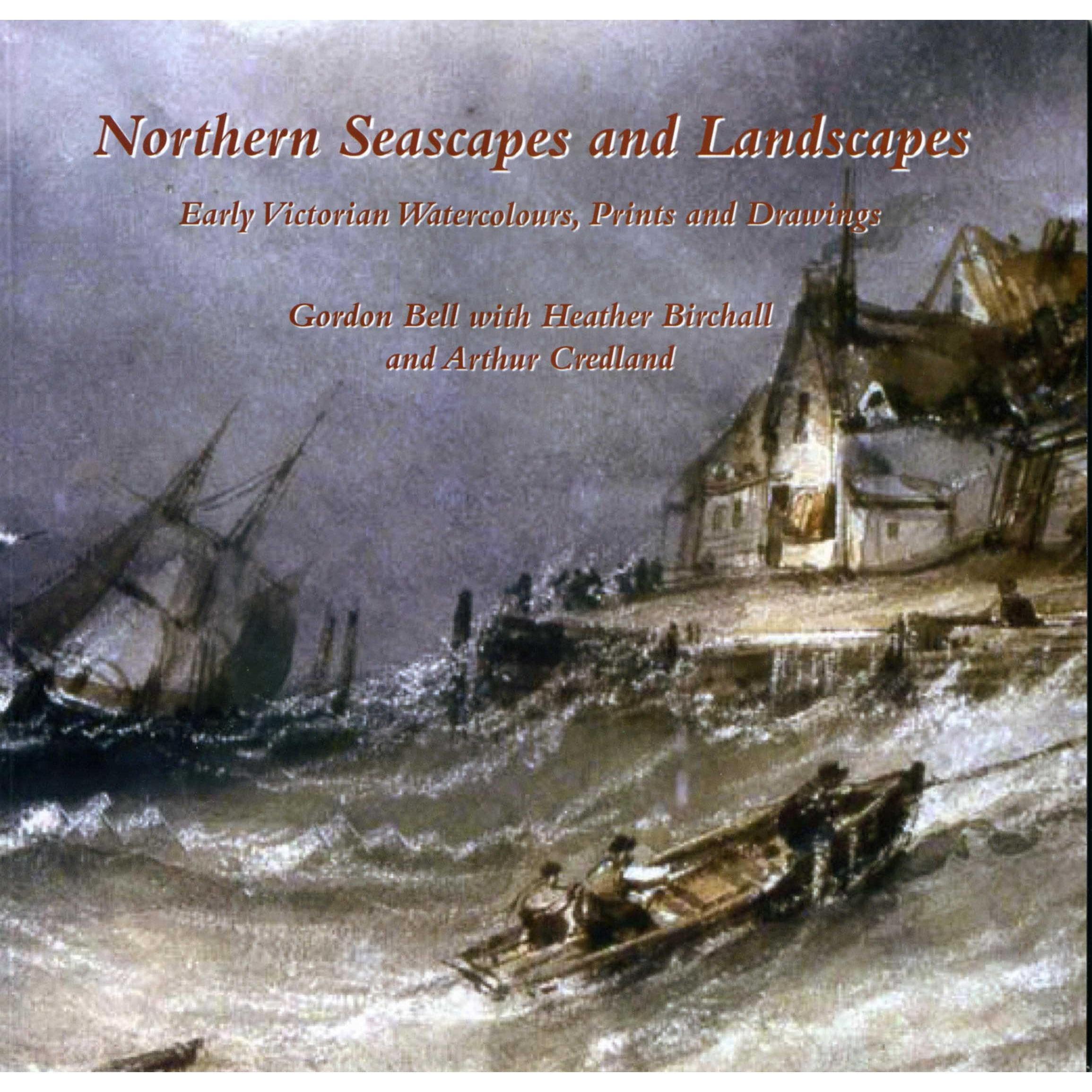 Northern Seascapes and Landscapes