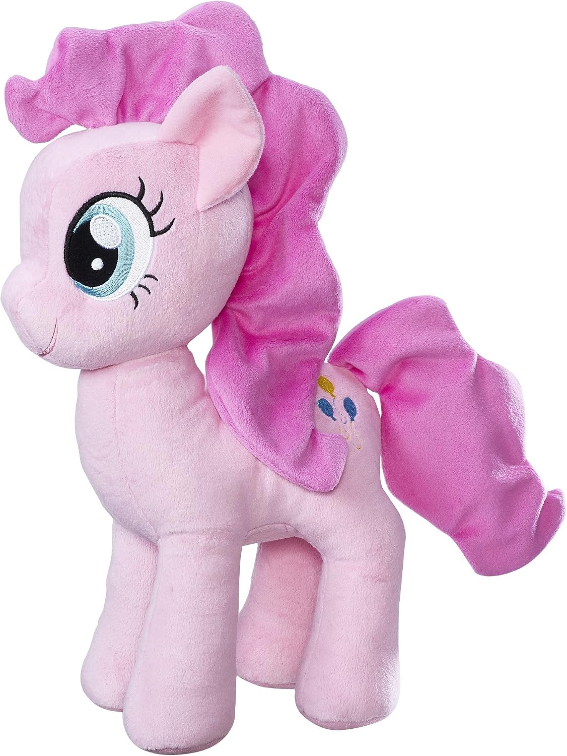 My Little Pony Friendship is Magic Pinkie Pie Cuddly Plush