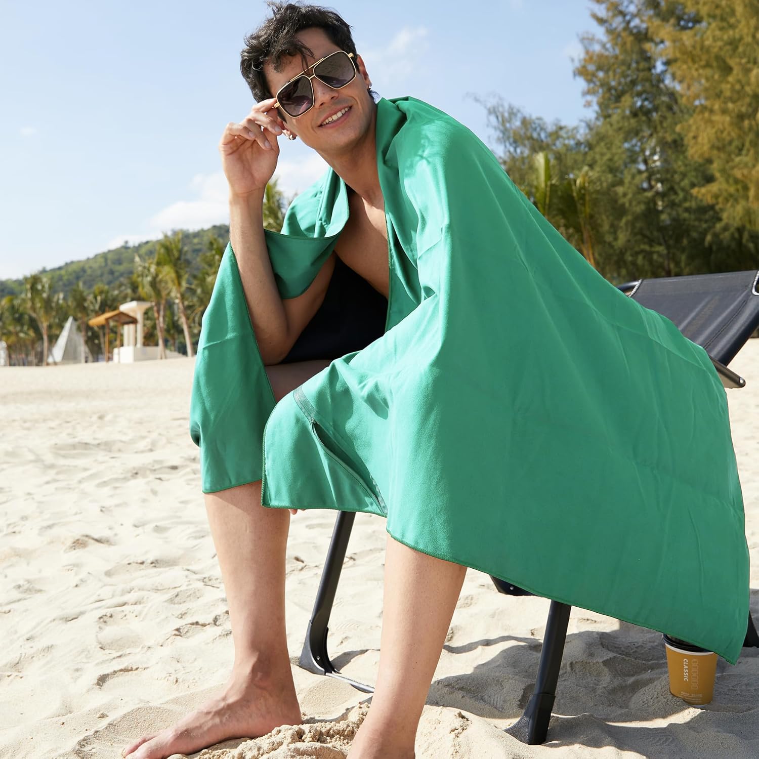 Ultra Compact Quick Dry Microfiber Travel Towel 7 81alTYVQcAL. AC SL1500