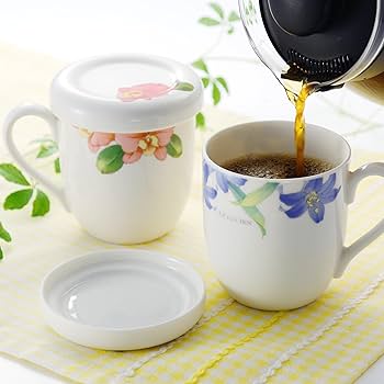 Amazon.co.jp: 東秀陶器 (Tousyuutouki) マグ マグカップ コップ