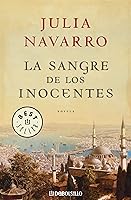 Algopix Similar Product 5 - La sangre de los inocentes  The Blood