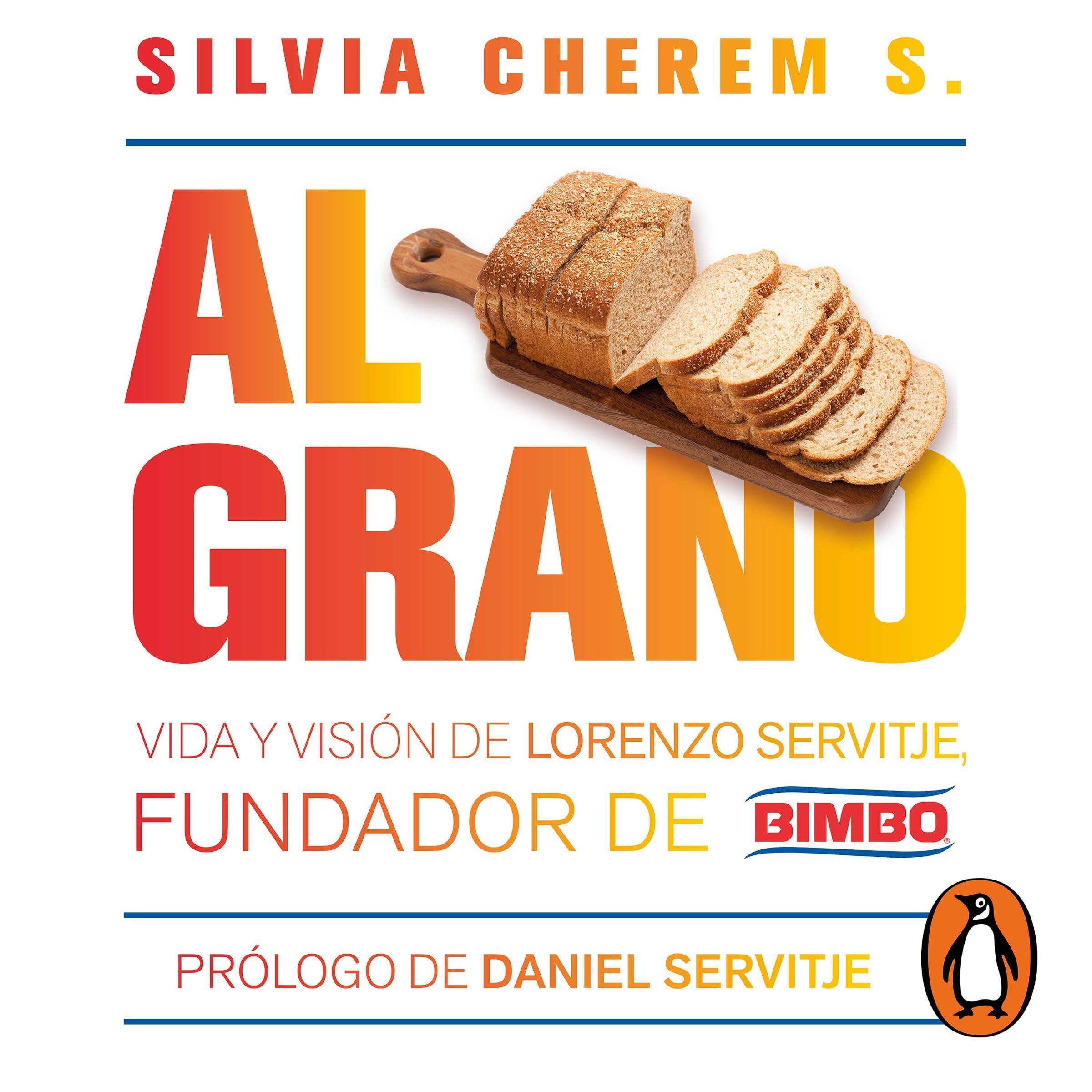 Cover art for Al grano [To the Point]
