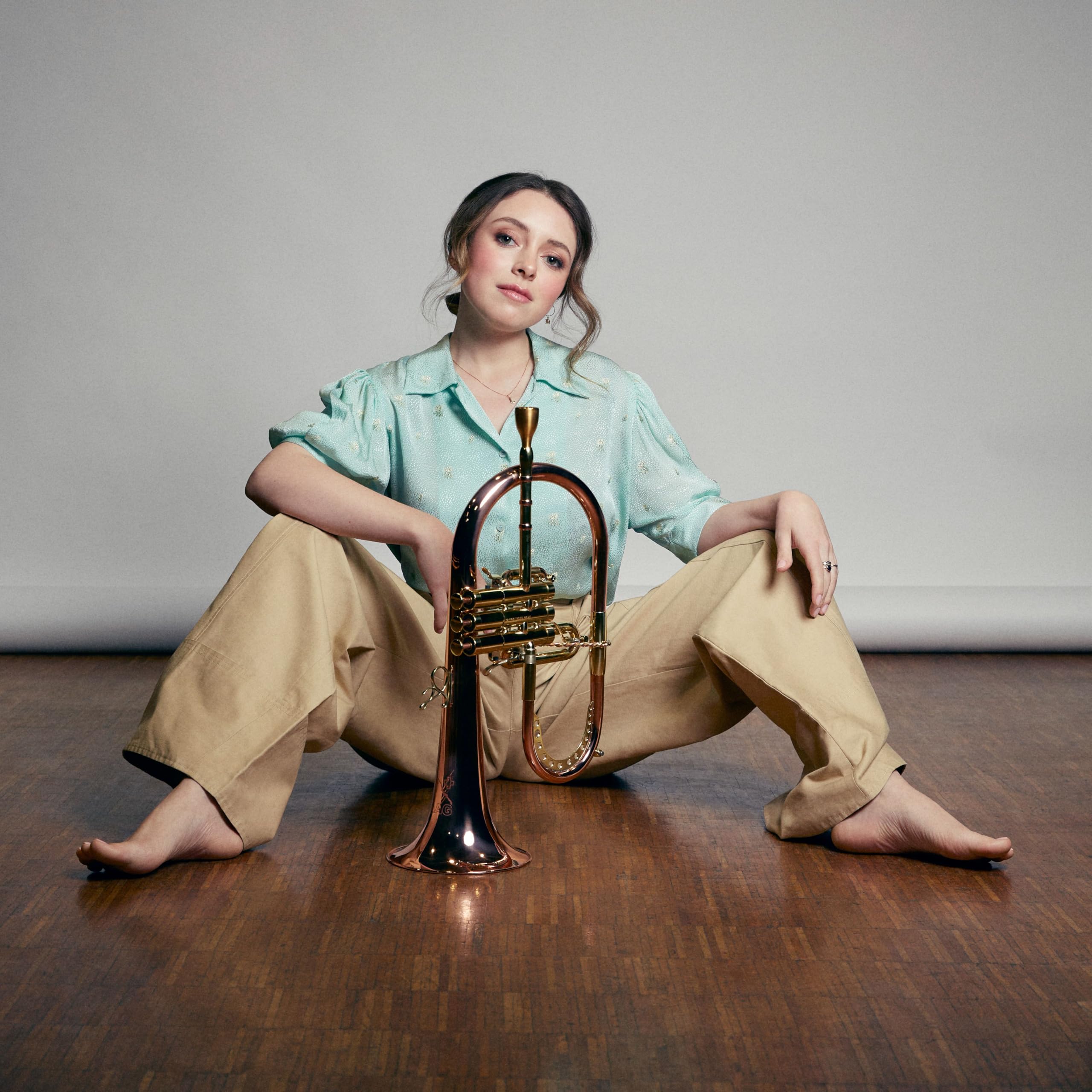 Lucienne Renaudin Vary