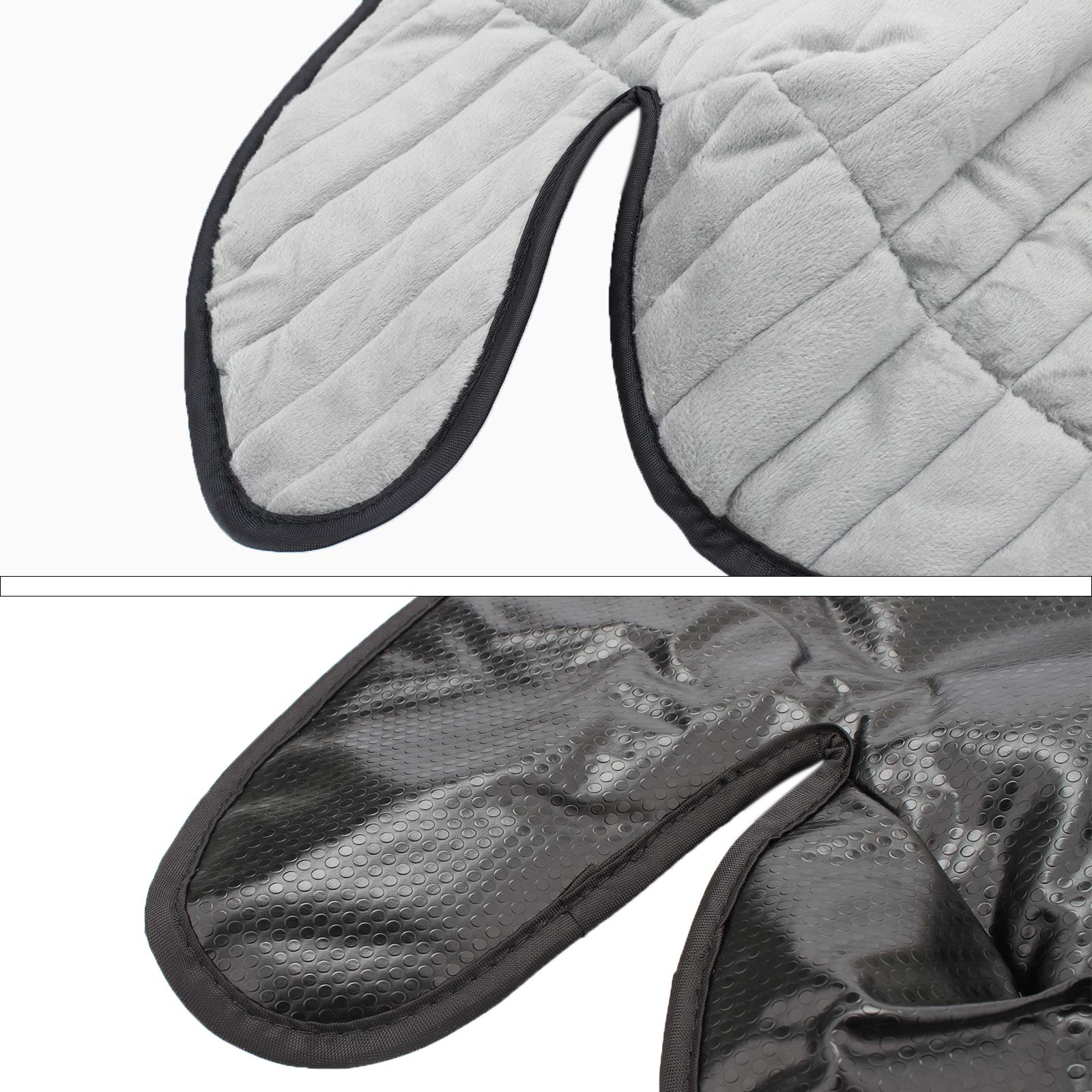 Car Seat Protector Car Seat Pee Pad Piddle Pads Baby Toddler