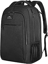 MATEIN Extra Large Backpack, 17 Inch TSA Friendly Travel Laptop Backpack | Business Work & College Bookbags, 20+ Pockets, Anti-Theft Hidden Pocket, Computer Bag