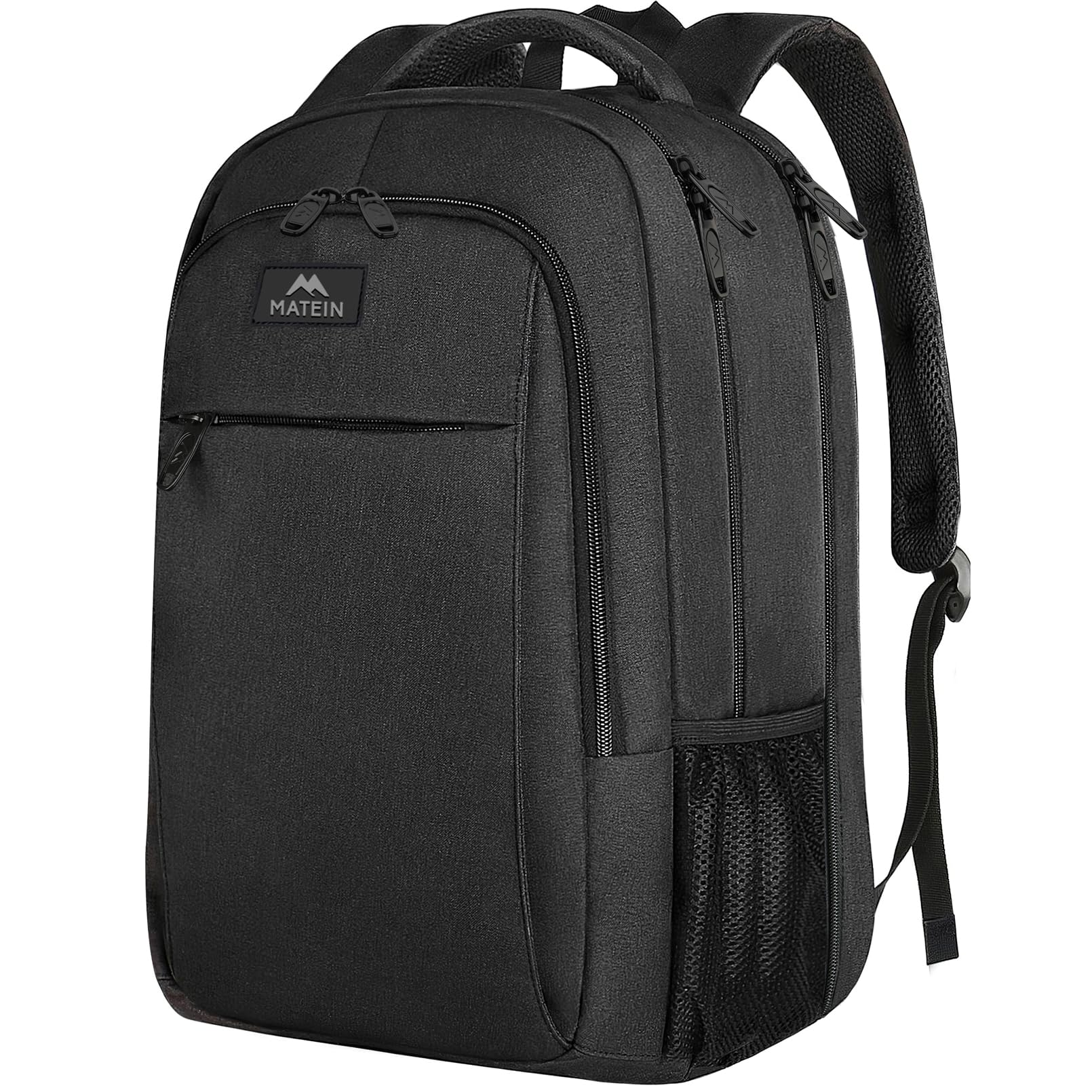 MATEIN Extra Large 17 Inch Backpack