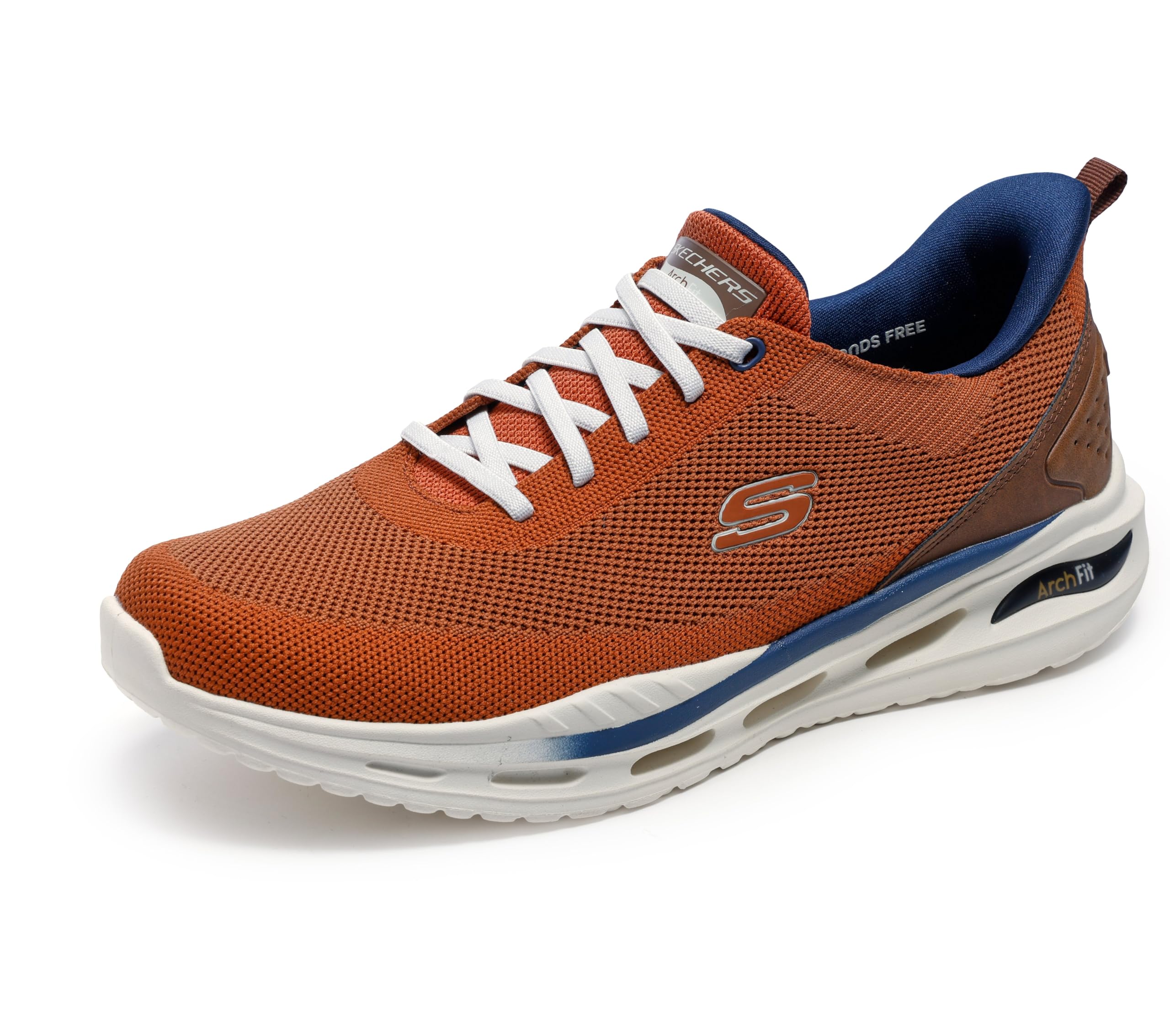 Skechers Mężczyźni Arch Fit Orvan - KincadeAdidasy