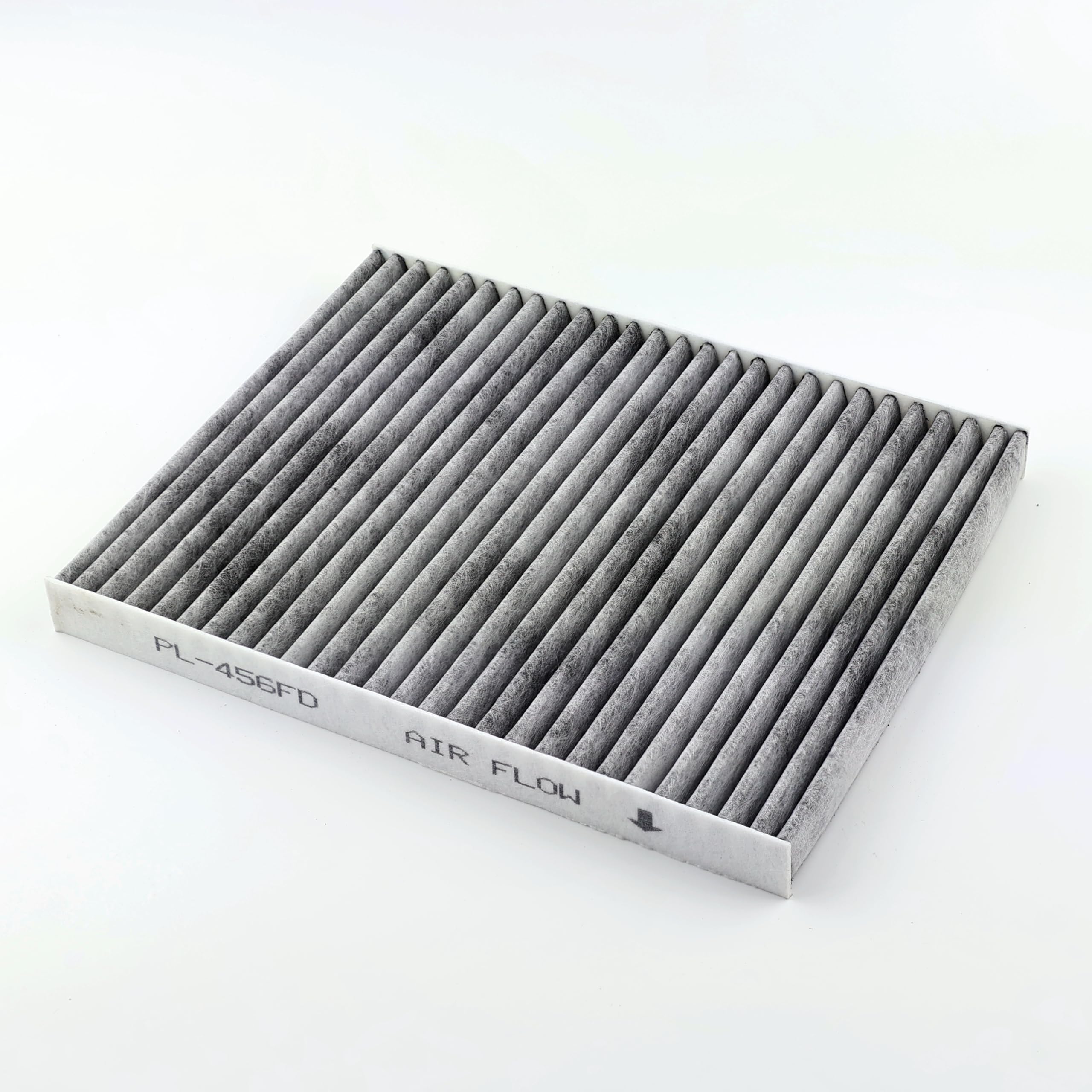 Rhinoro Cabin Air Filter With Activated Carbon, Compatible With Ford Fiesta Vi Vii, Puma, B-Max, Ka+ Iii