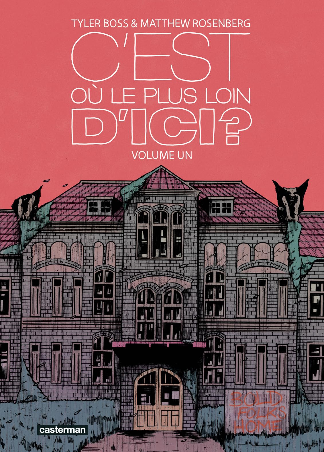 C'est où, le plus loin d'ici ?