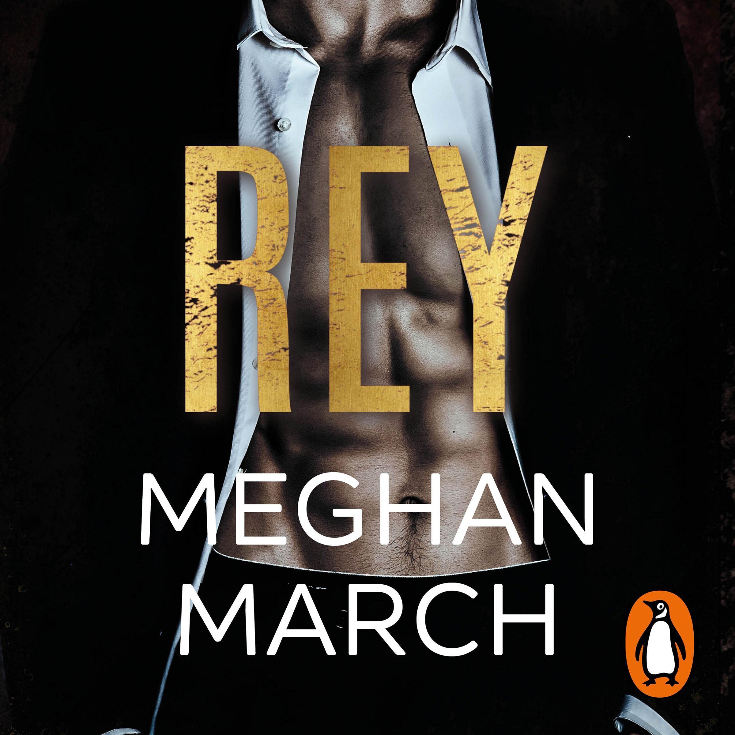Rey (Trilogía Mount 1) [Ruthless King (Mount Trilogy, Book 1)]