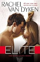 Elite (Eagle Elite Book 1)