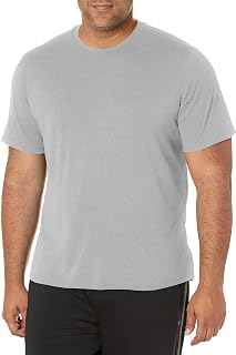 Sport Men's Heathered Training Tee