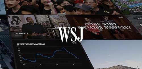 The Wall Street Journal.