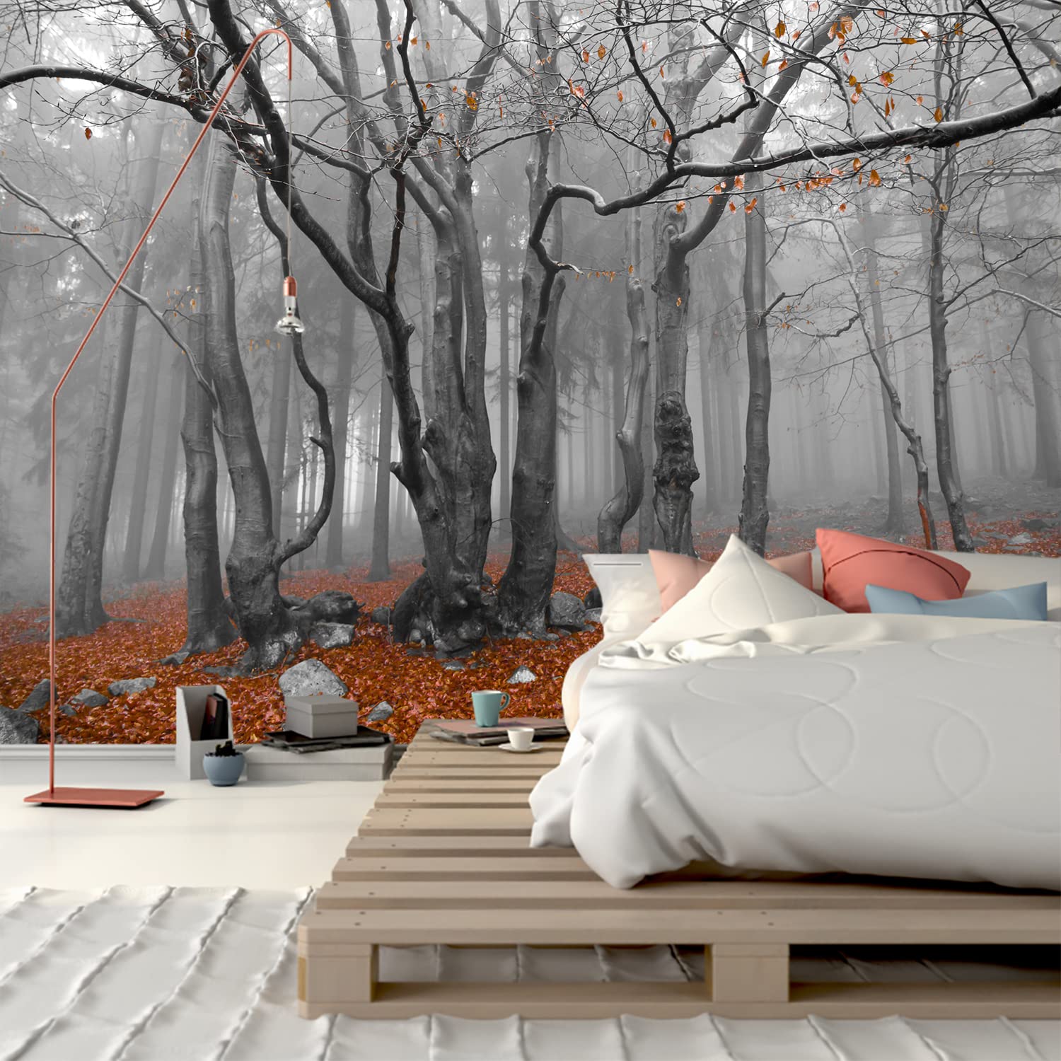 Beautiful Autumn Wallpapers Fall Wallpaper Hi Res Stock Photography