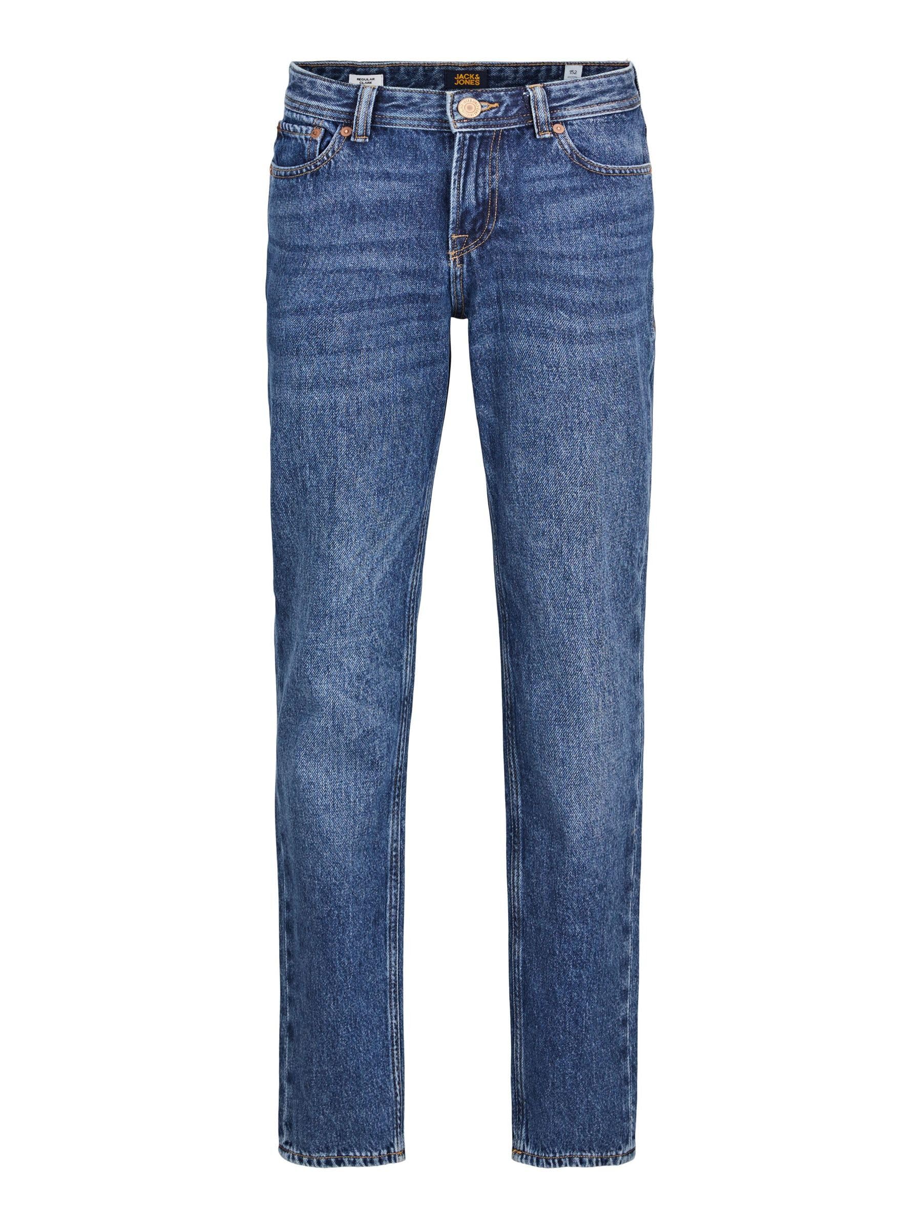 JACK & JONES Boys Jjiclark Jjoriginal Na 123 Noos Jr Jeans