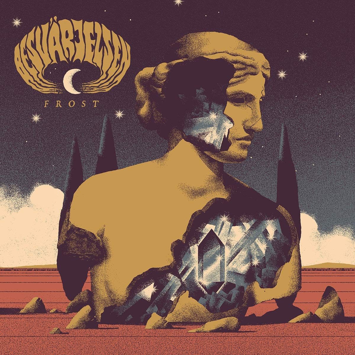 Frost [VINYL]