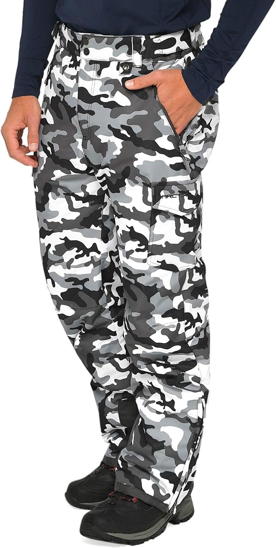 Aggregate more than 82 military print cargo pants india super hot in