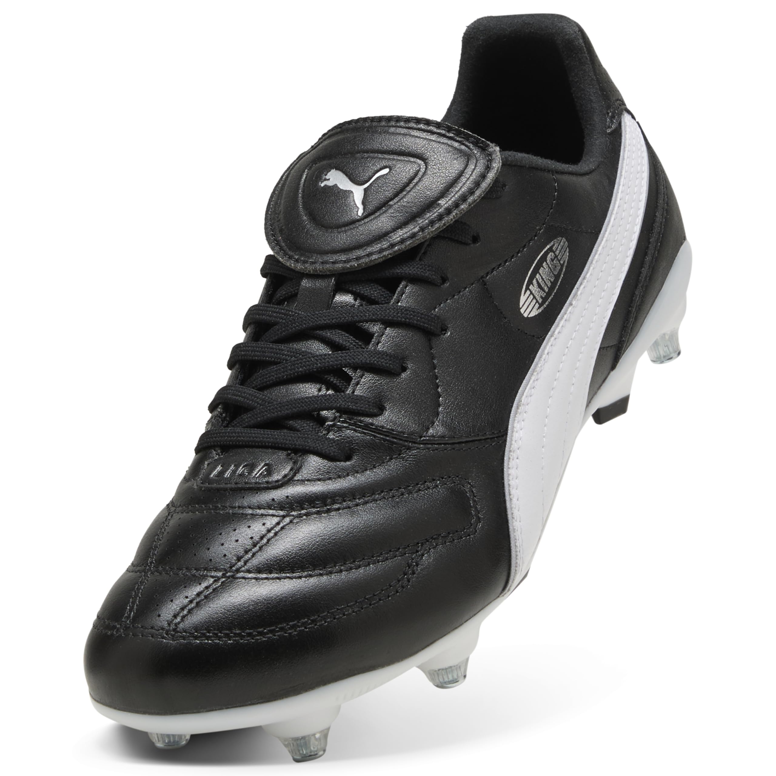 Puma King Liga Mxsg Scarpe da calcioUnisex - Adulto