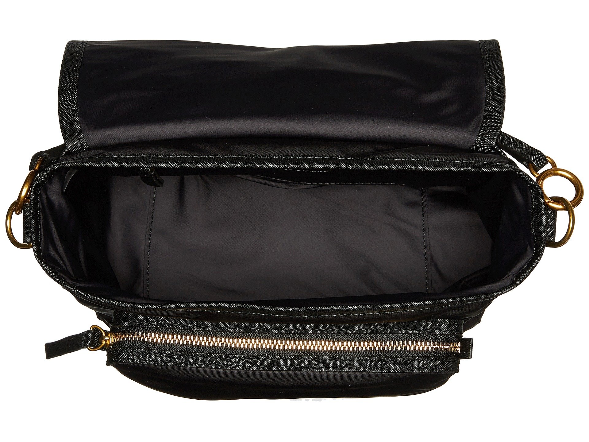 Tory Burch Piper Nylon Crossbody Bag Paul Smith