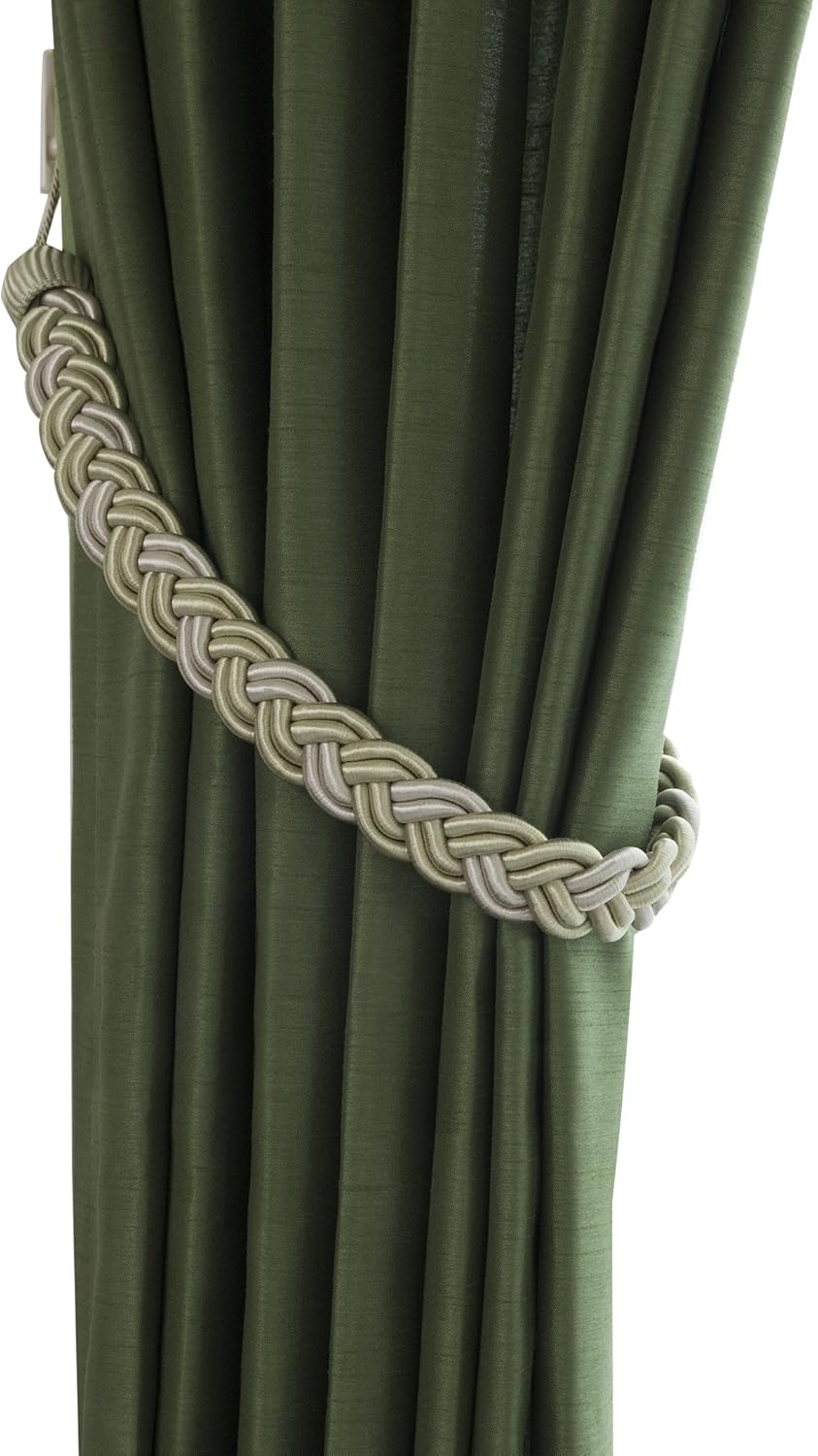 Lirikara Imported Tassel Set of 2 29193 (Made in China) 29193.0