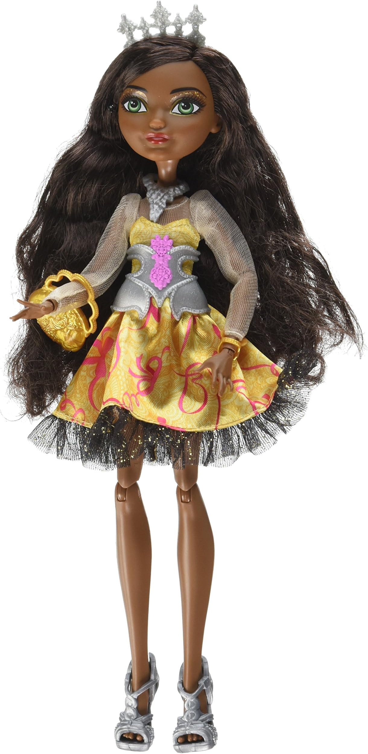 Ever After High Justine Dancer Doll