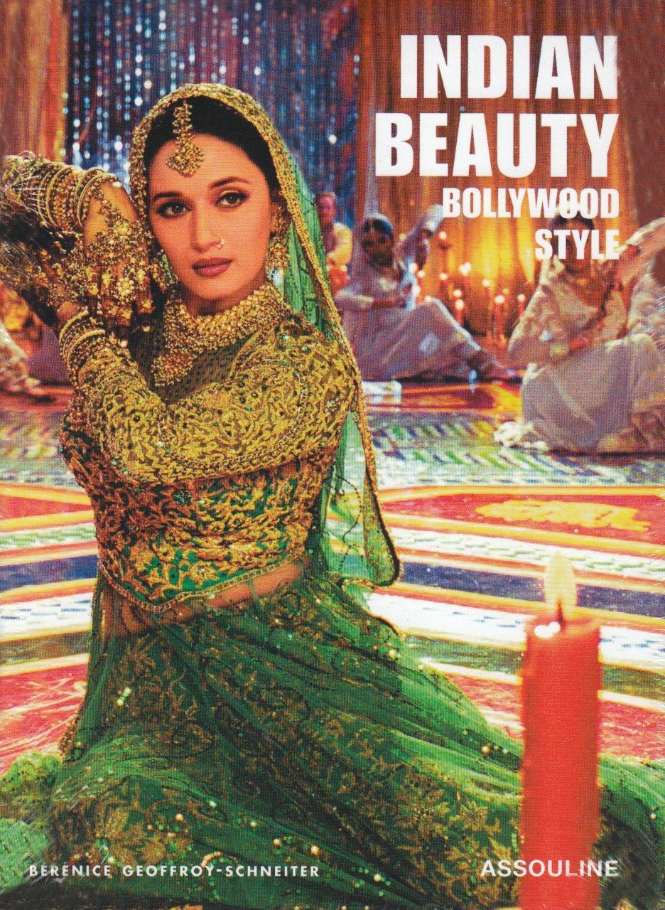 Livre Indian Beauty en anglais beau livre photographie de voyage et culture