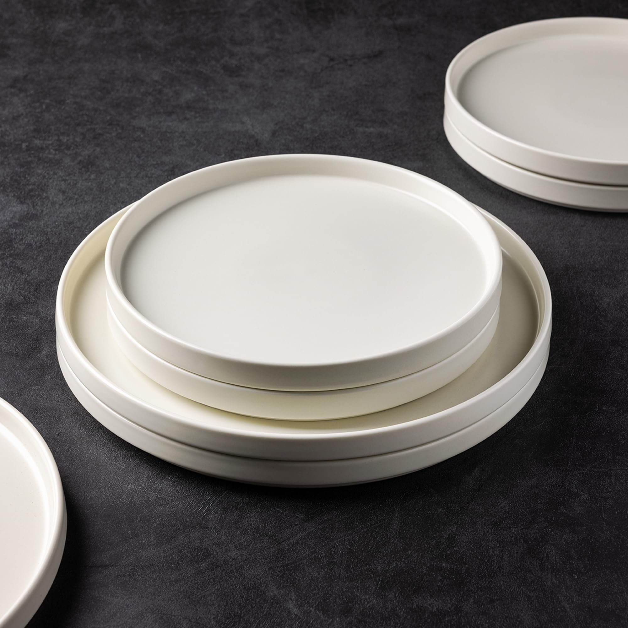 GBHOME Platos llanos GDP099CM